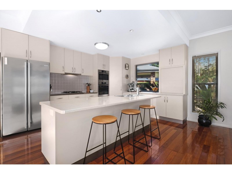 3 Kookaburra Court, Highfields QLD 4352