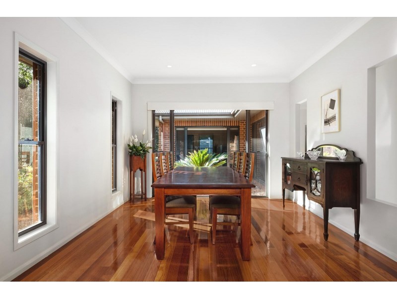 3 Kookaburra Court, Highfields QLD 4352