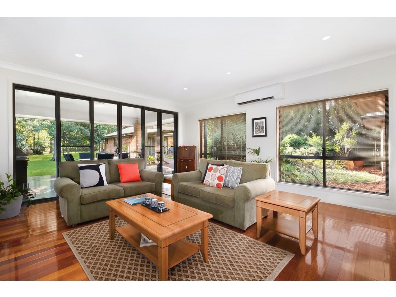 3 Kookaburra Court, Highfields QLD 4352