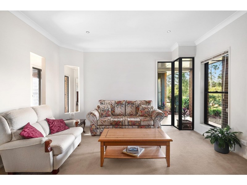 3 Kookaburra Court, Highfields QLD 4352