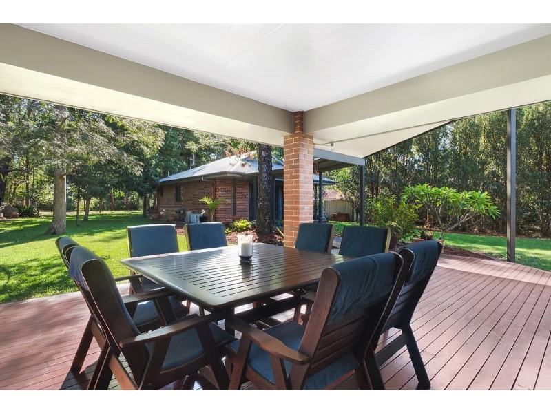3 Kookaburra Court, Highfields QLD 4352