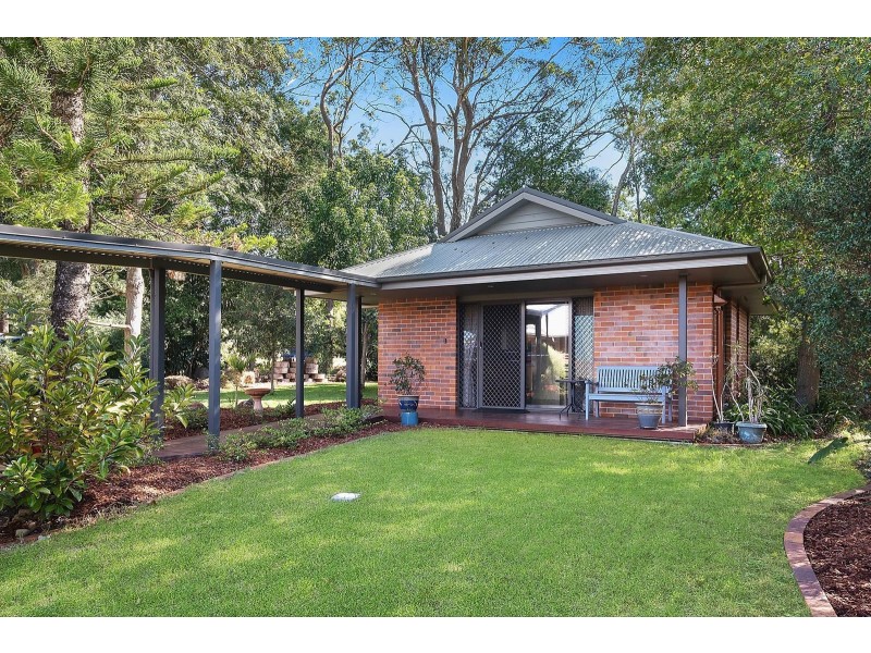 3 Kookaburra Court, Highfields QLD 4352