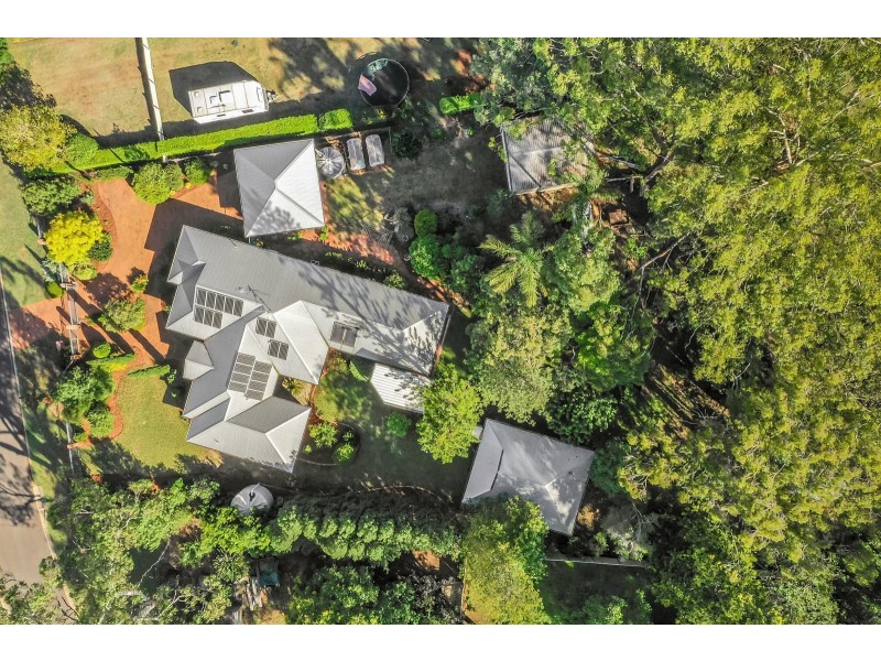 3 Kookaburra Court, Highfields QLD 4352