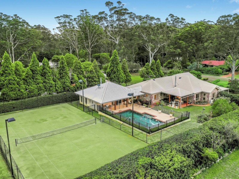 40 Merrol Street, Highfields QLD 4352