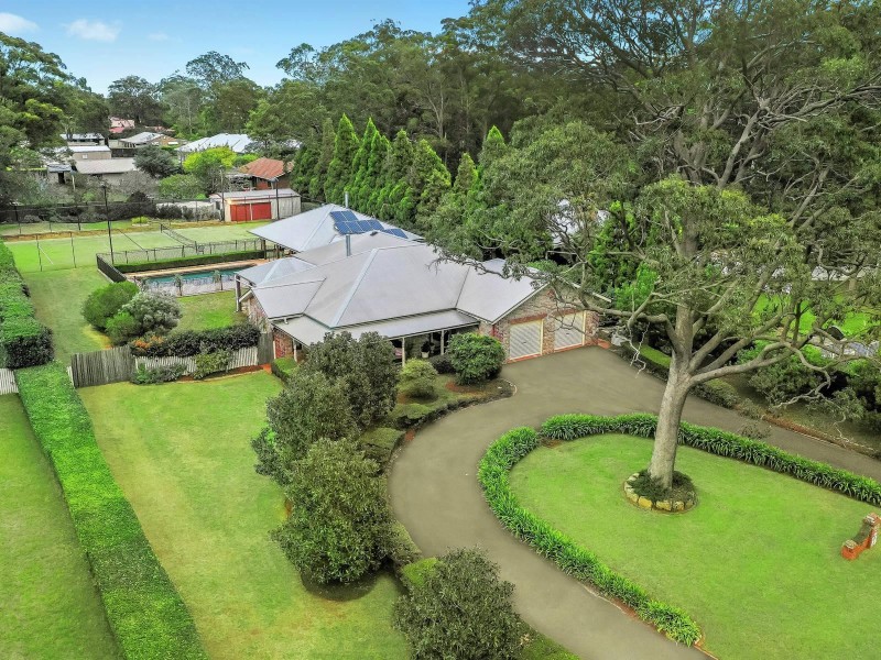 40 Merrol Street, Highfields QLD 4352