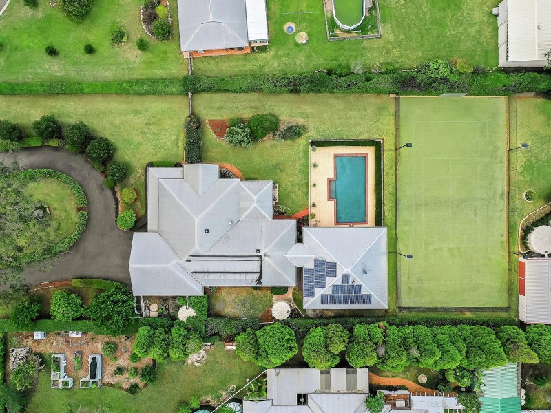 40 Merrol Street, Highfields QLD 4352