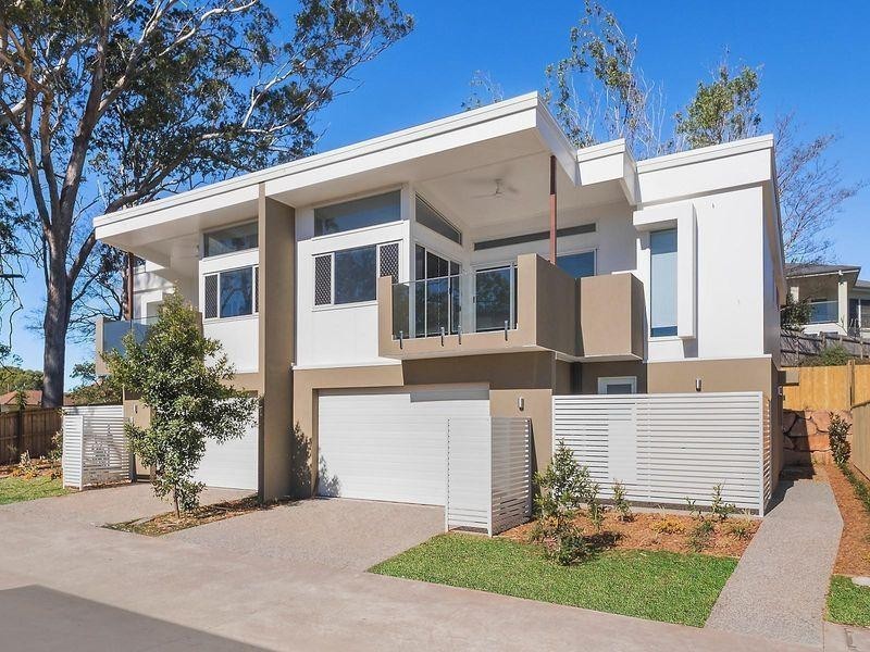 20 Tourist Road, East Toowoomba QLD 4350