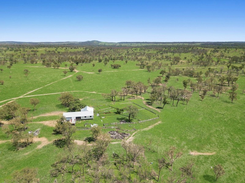 7956 Toowoomba-Karara Road, Karara QLD 4352