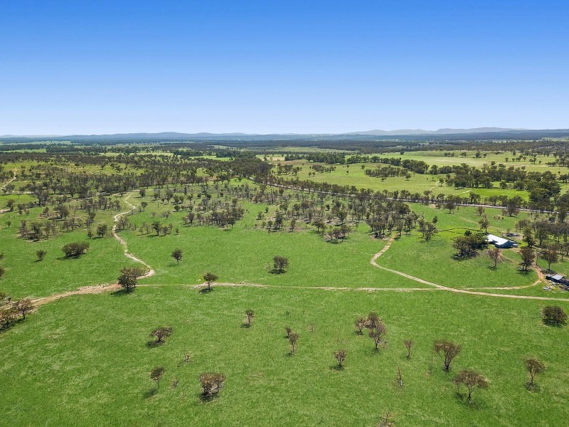 7956 Toowoomba-Karara Road, Karara QLD 4352