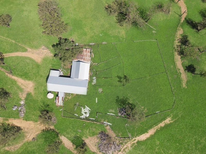 7956 Toowoomba-Karara Road, Karara QLD 4352