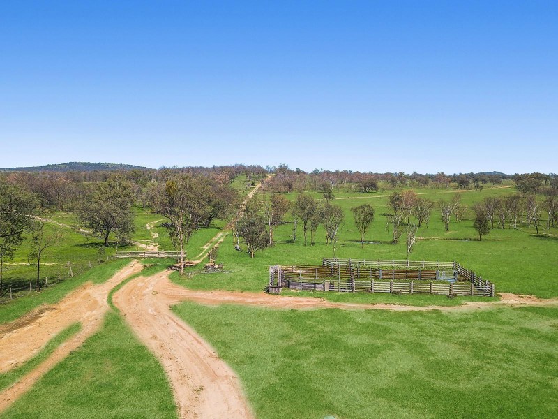 7956 Toowoomba-Karara Road, Karara QLD 4352