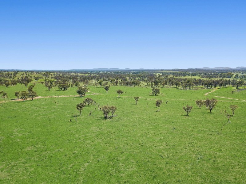 7956 Toowoomba-Karara Road, Karara QLD 4352