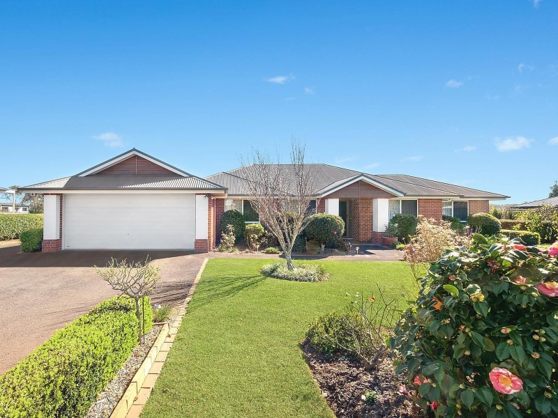 35 Mitchell Road, Highfields QLD 4352