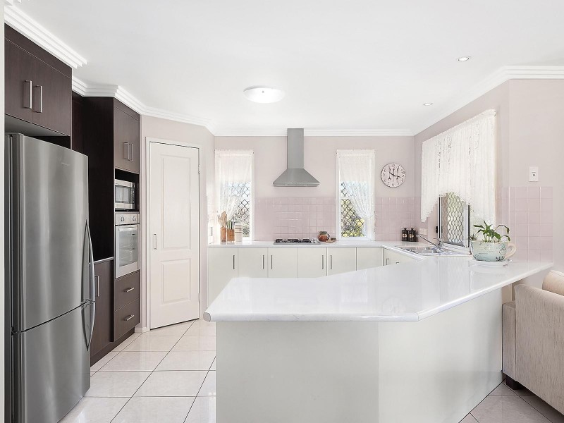 35 Mitchell Road, Highfields QLD 4352