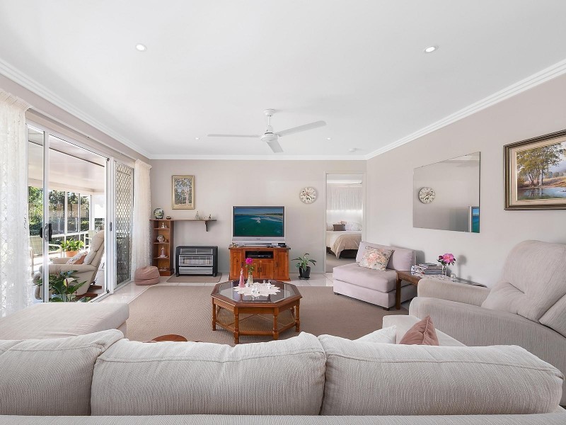 35 Mitchell Road, Highfields QLD 4352