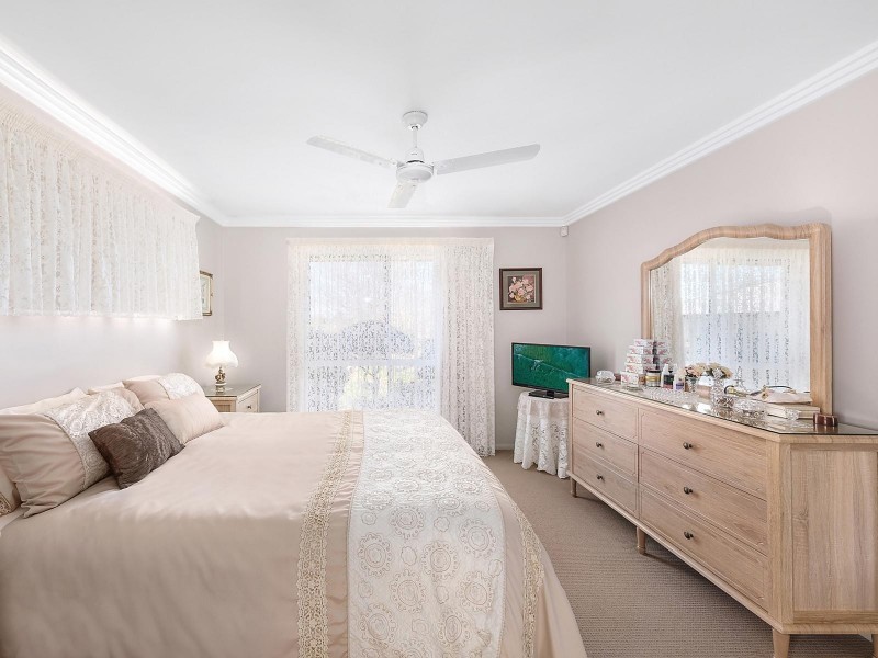 35 Mitchell Road, Highfields QLD 4352