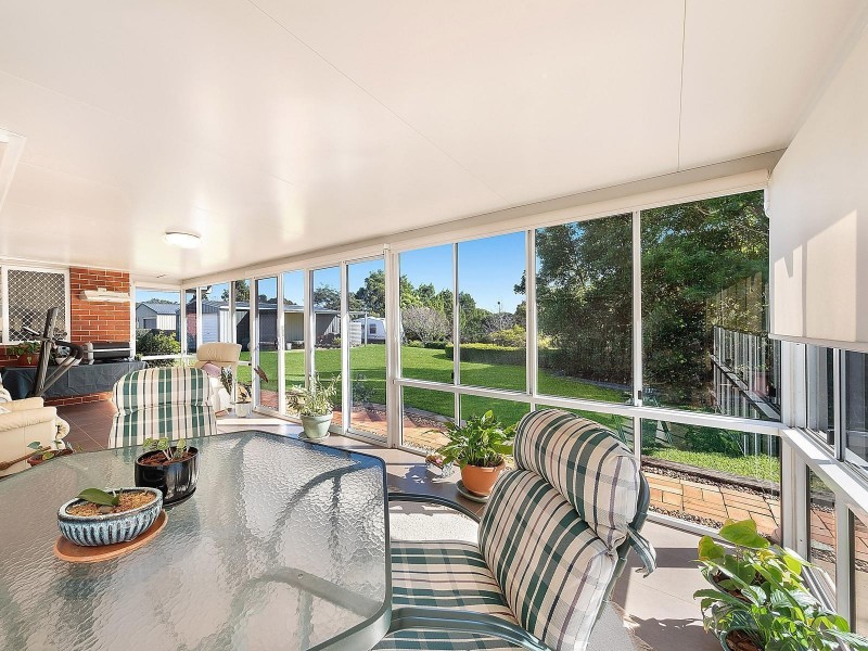 35 Mitchell Road, Highfields QLD 4352