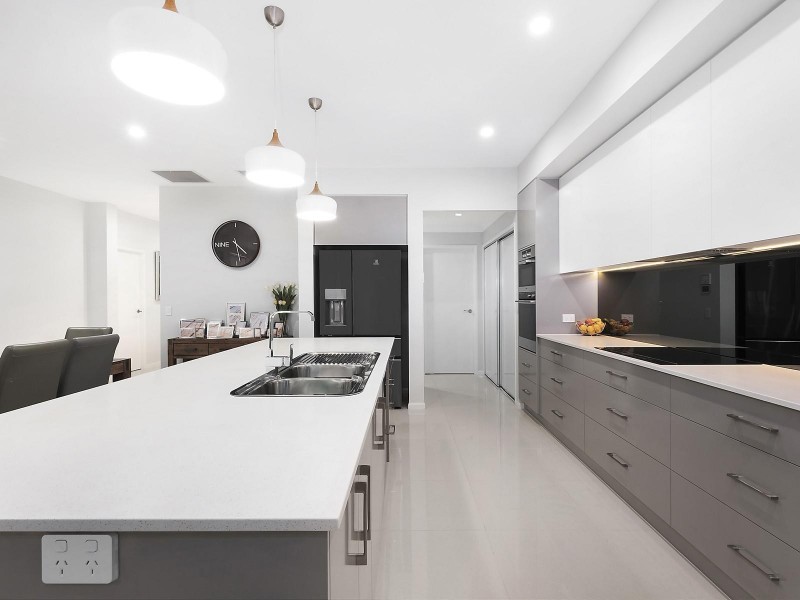 27 Hancock Circuit, Kleinton QLD 4352