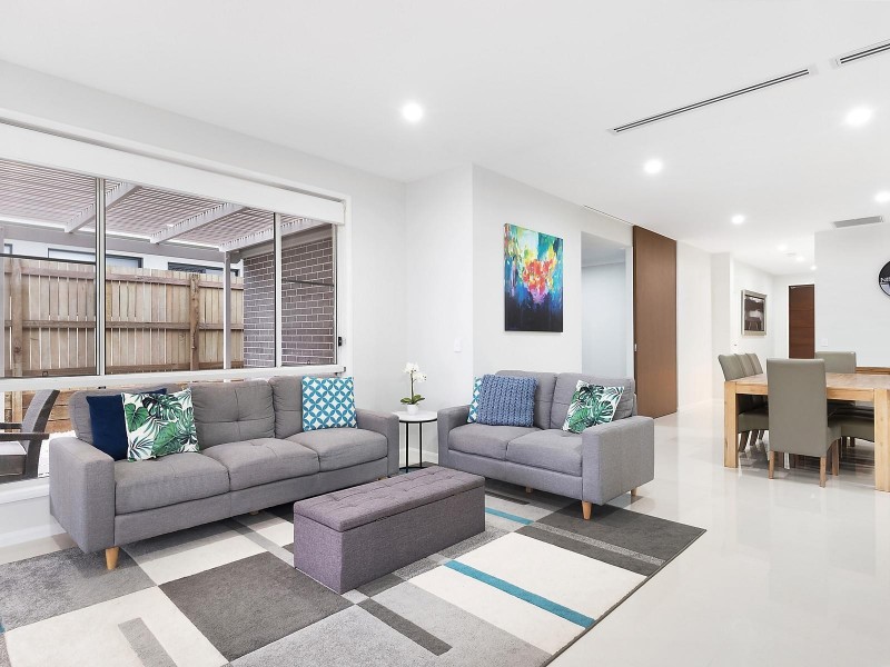 27 Hancock Circuit, Kleinton QLD 4352