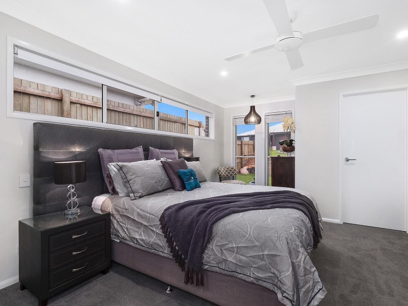 27 Hancock Circuit, Kleinton QLD 4352