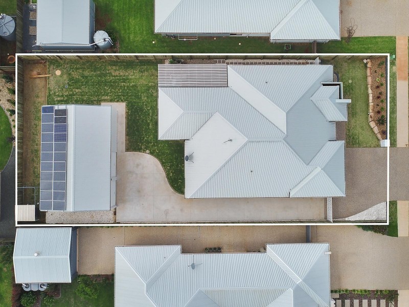 27 Hancock Circuit, Kleinton QLD 4352