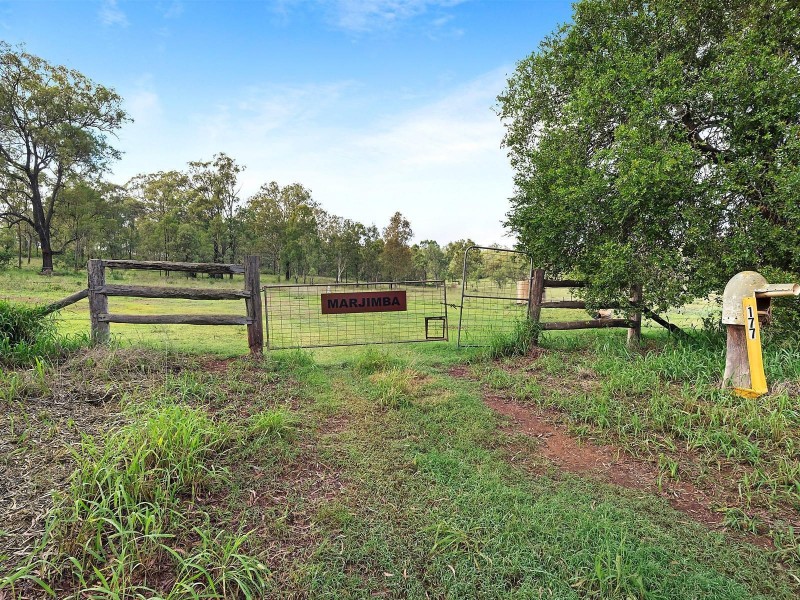 177 Schultz Road, Coalbank QLD 4352