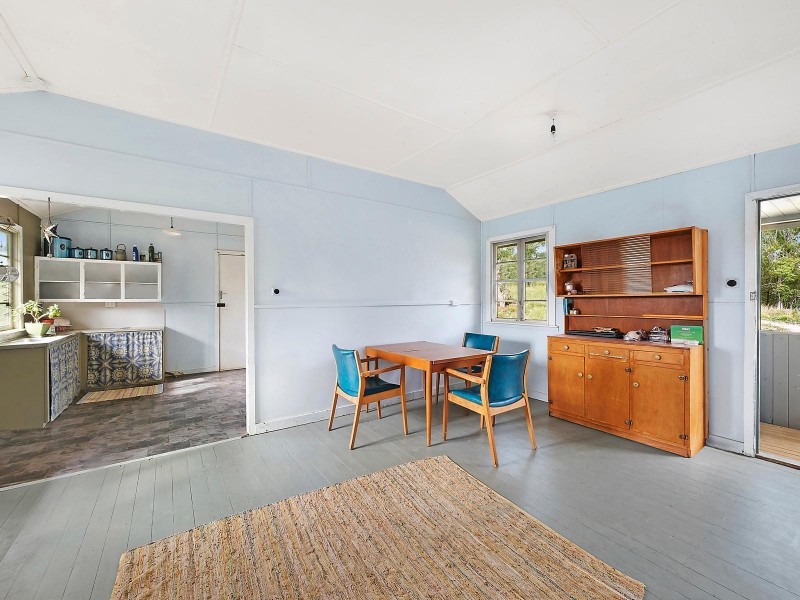 177 Schultz Road, Coalbank QLD 4352