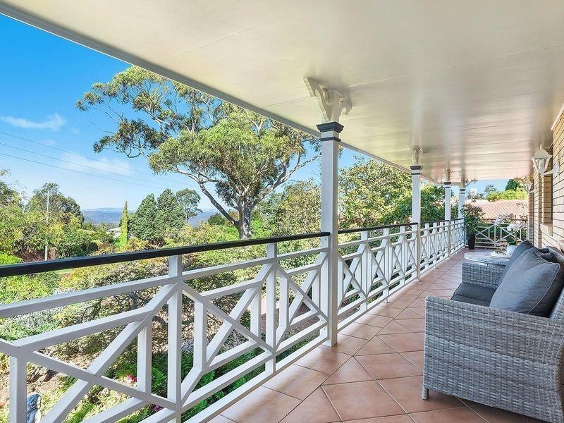 1 Leslie Street, Rangeville QLD 4350