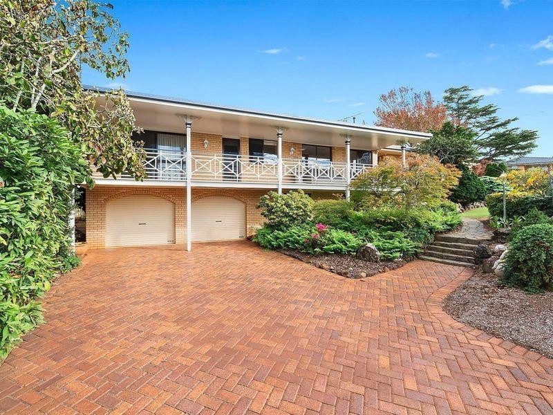 1 Leslie Street, Rangeville QLD 4350