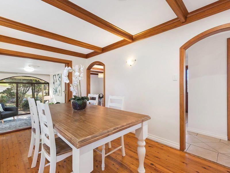 1 Leslie Street, Rangeville QLD 4350