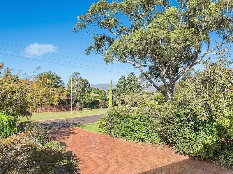 1 Leslie Street, Rangeville QLD 4350