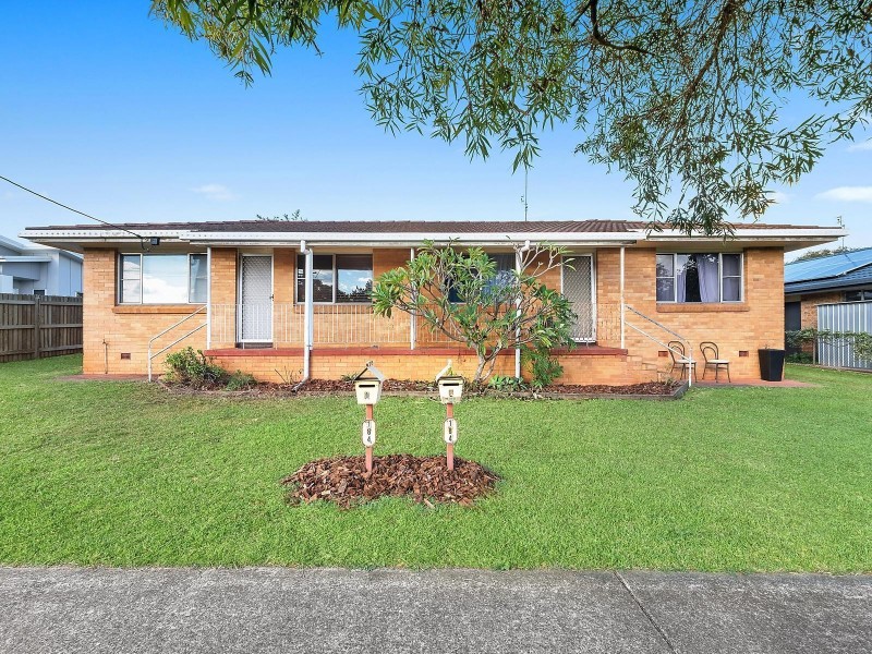 184 Mary Street, East Toowoomba QLD 4350