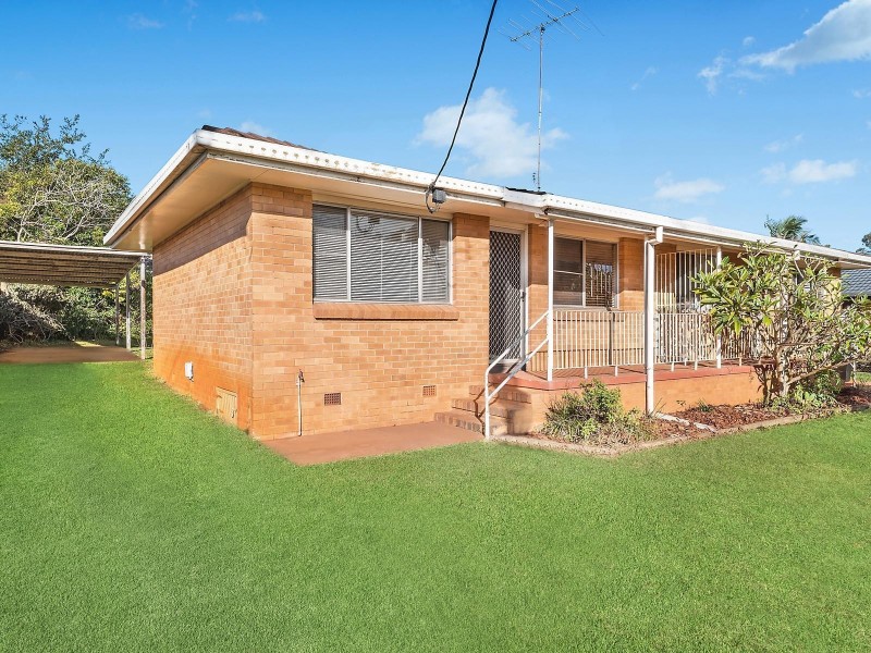184 Mary Street, East Toowoomba QLD 4350