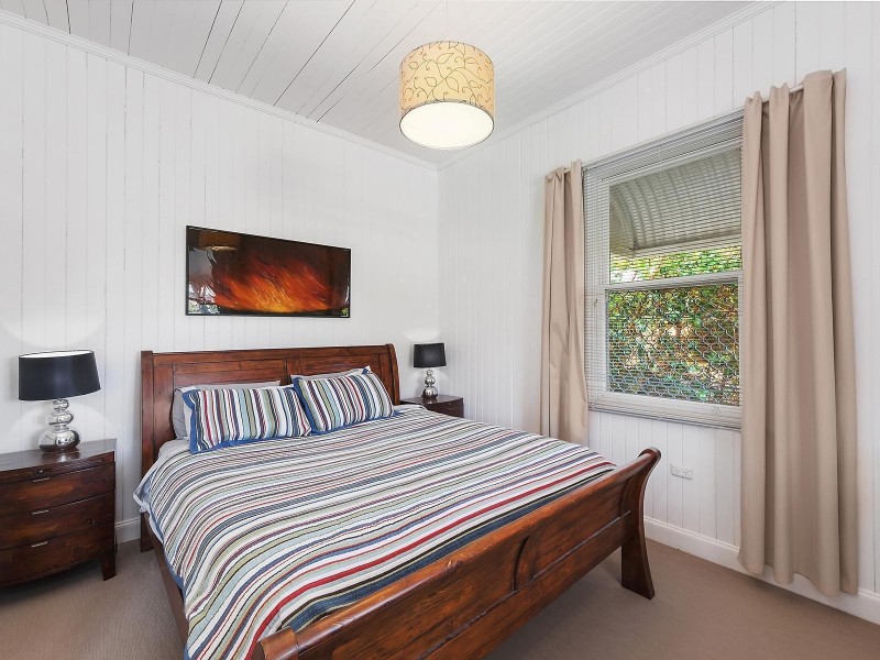 2 Burstow Street, East Toowoomba QLD 4350