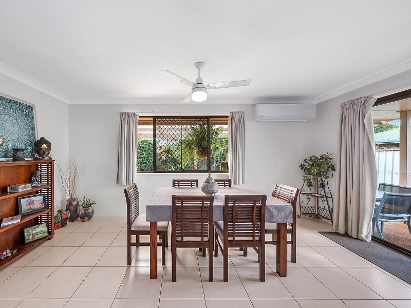 7 Barooga Court, Wilsonton Heights QLD 4350