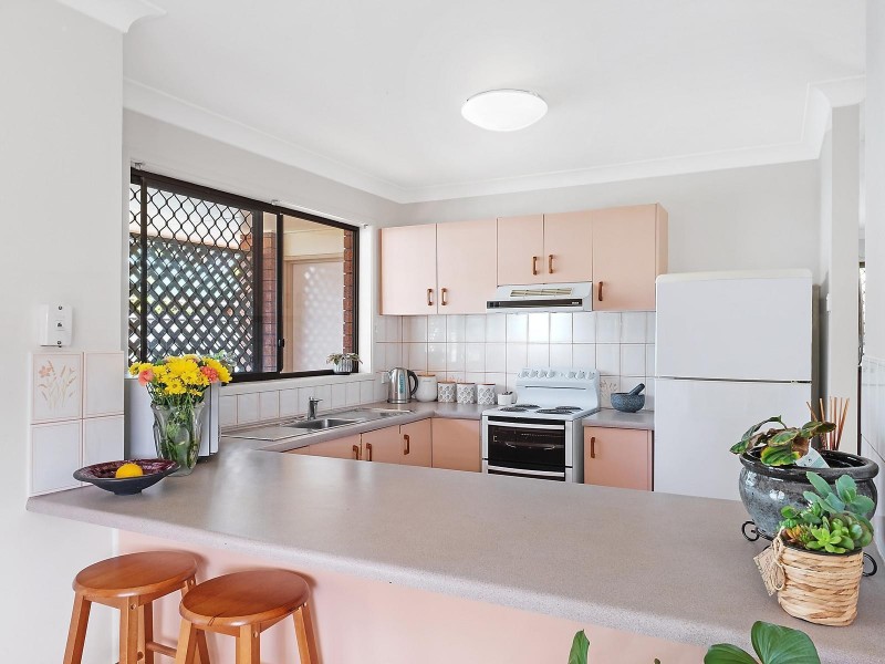 7 Barooga Court, Wilsonton Heights QLD 4350