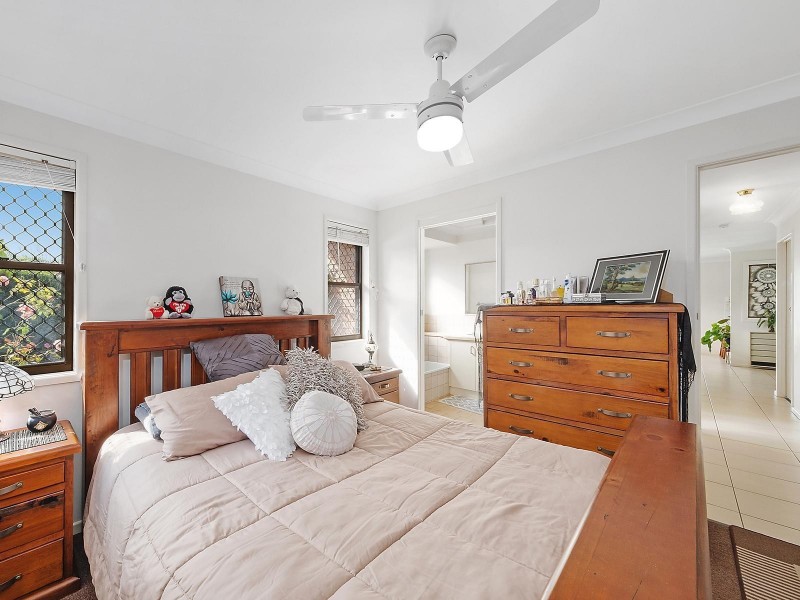 7 Barooga Court, Wilsonton Heights QLD 4350