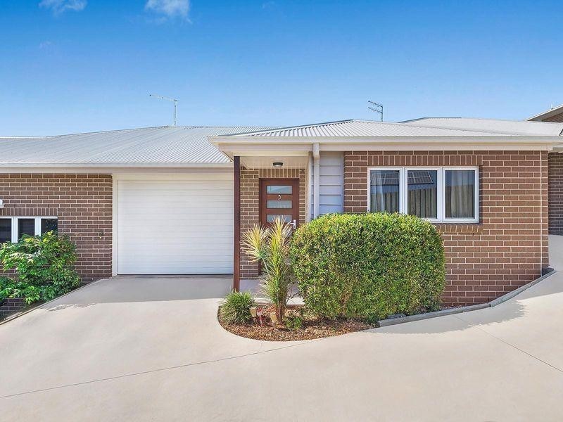 3/20 Camborne Street, Kleinton QLD 4352