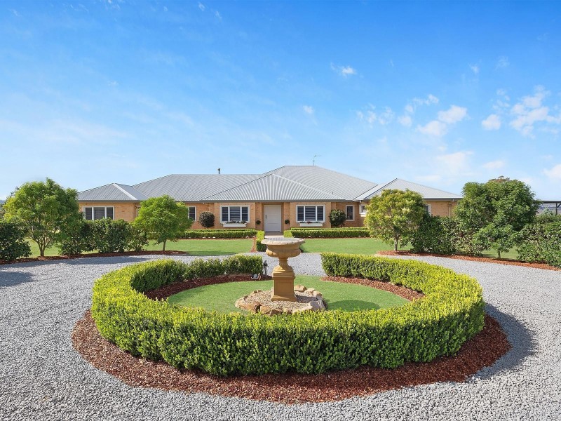 255 Wyreema Cambooya Road, Wyreema QLD 4352