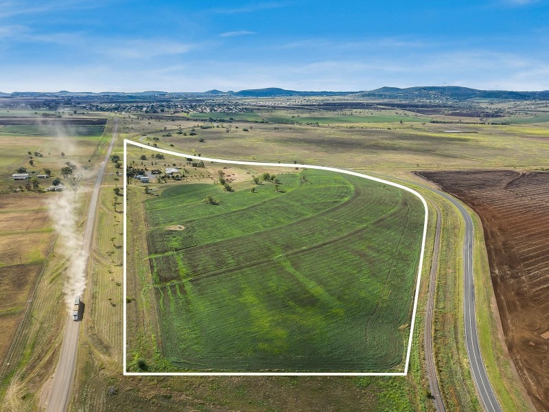 255 Wyreema Cambooya Road, Wyreema QLD 4352