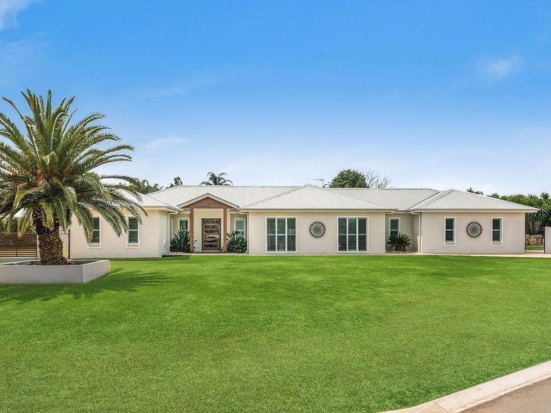 39 Kratzke Road, Highfields QLD 4352