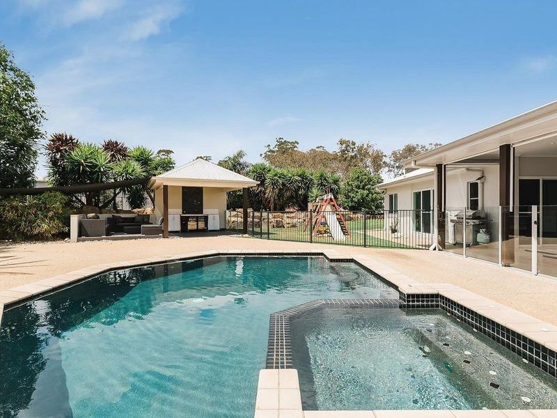 39 Kratzke Road, Highfields QLD 4352