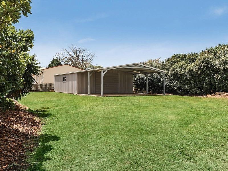 39 Kratzke Road, Highfields QLD 4352