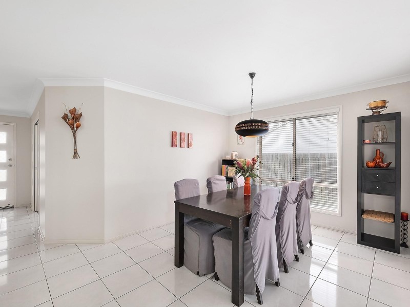 5 Sandalwood Drive, Glenvale QLD 4350