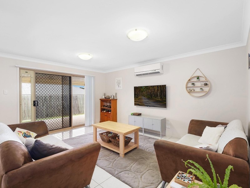 5 Sandalwood Drive, Glenvale QLD 4350