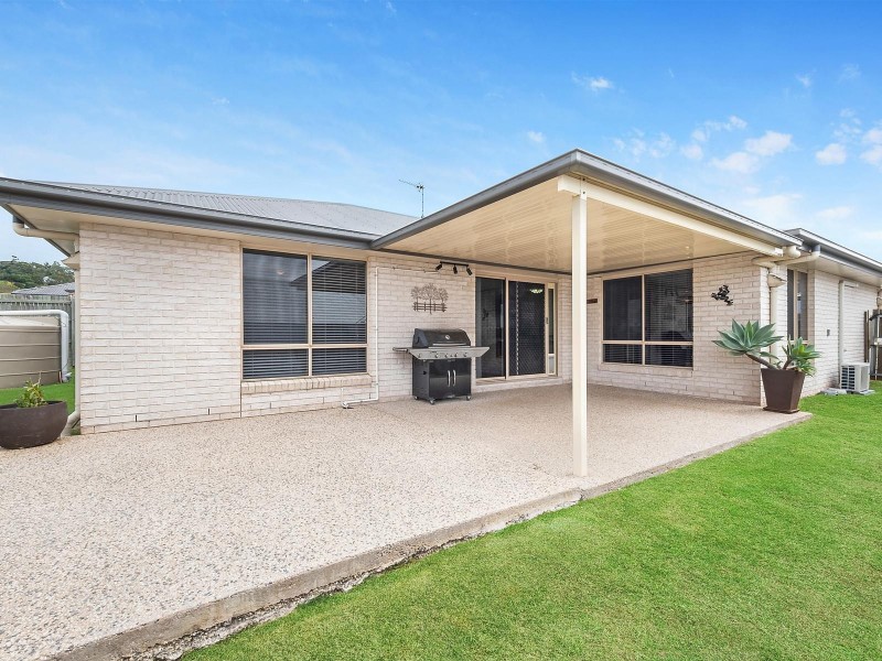 5 Sandalwood Drive, Glenvale QLD 4350