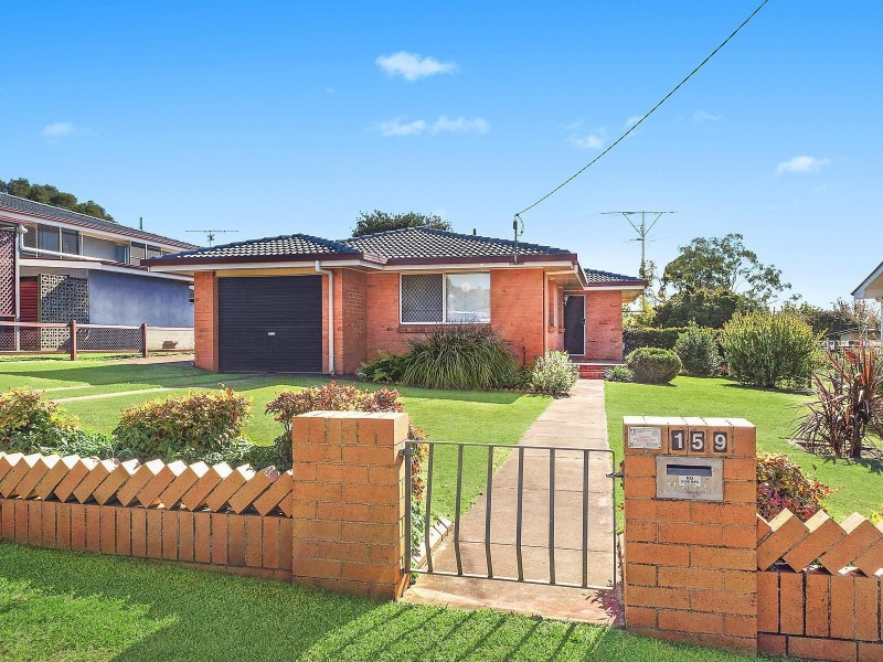 159 Alderley Street, Centenary Heights QLD 4350