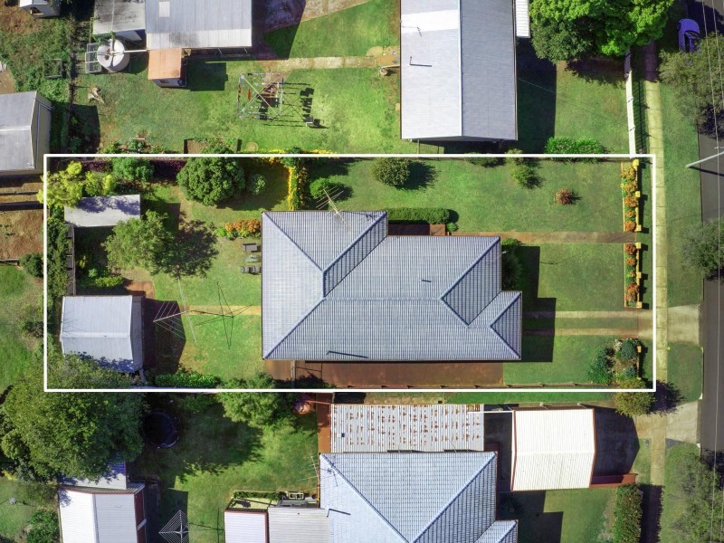 159 Alderley Street, Centenary Heights QLD 4350