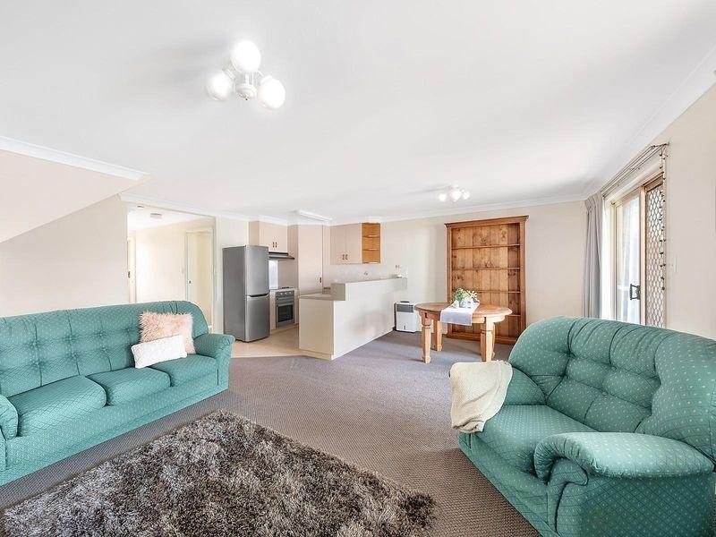 2/436 Alderley Street, Harristown QLD 4350