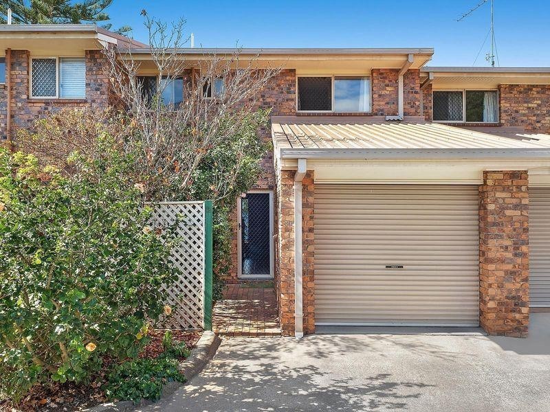 2/436 Alderley Street, Harristown QLD 4350